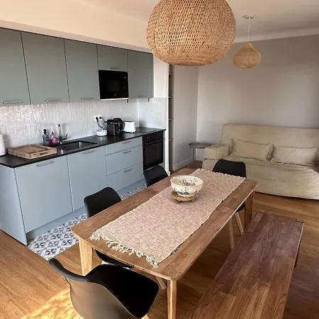 T4 With Terrace In Roquebrune-sur Argens